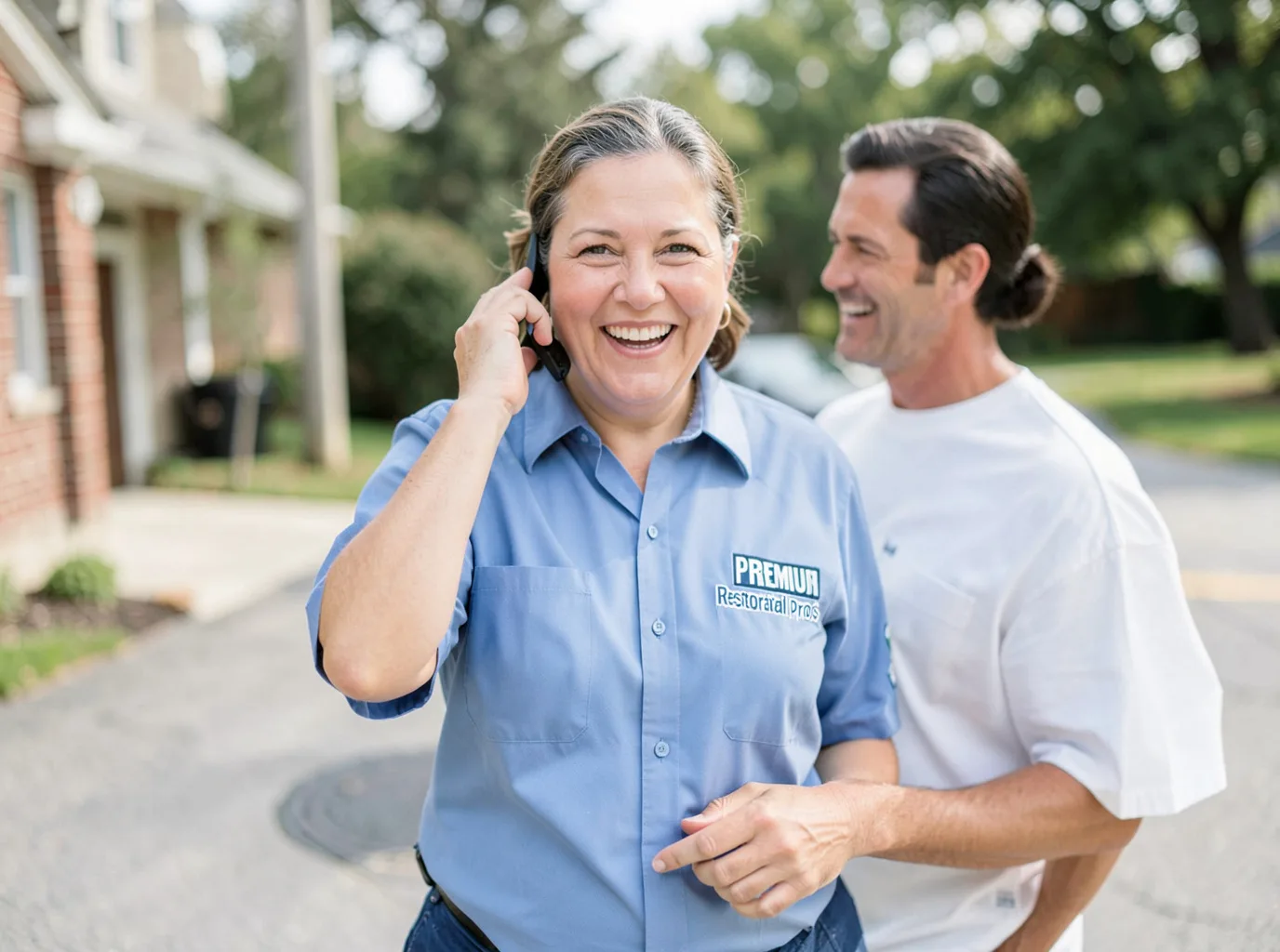 Water Damage Restoration New Century, KS FAQs